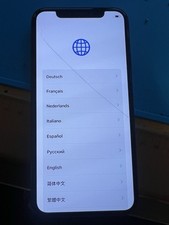 Iphone display glas gebraucht kaufen  Bad Camberg