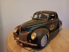 Diecast abandoned 1939 for sale  Torrington
