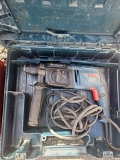 Bosch gbh bohrhammer gebraucht kaufen  Groß-Rohrheim