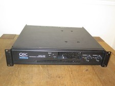 Qsc rmx 850 for sale  NOTTINGHAM