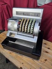 kasse national gebraucht kaufen  Petersberg