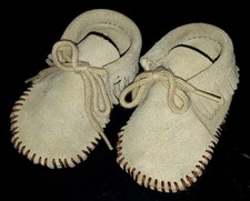 Baby toddler moccasins for sale  Olympia