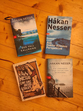 Schwedisches krimipaket hakan gebraucht kaufen Schwedisches krimipaket hakan gebraucht kaufen  Bonn