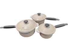 le creuset saucepans for sale le creuset saucepans for sale UK