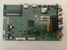 Scheda madre motherboard usato  Allumiere