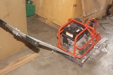 Husqvarna soff cut for sale  Petaluma