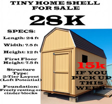 tiny house shed for sale tiny house shed for sale El Paso