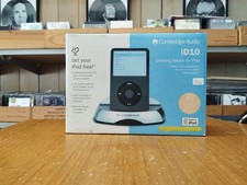 Cambridge Audio - Docking station for IPod comprar usado  Enviando para Brazil