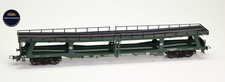 Fleischmann autotransporter dd gebraucht kaufen  Kerpen