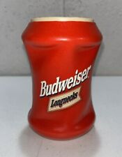 Vintage tuffoam budweiser for sale  Indianapolis