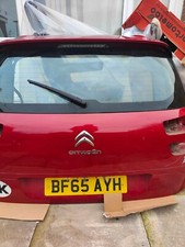 Tailgate door citroen for sale  BIRMINGHAM