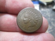 1877 indian cent for sale  Rochester