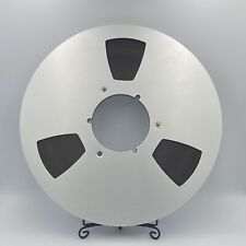 Tonbandspule alu spule gebraucht kaufen  Elmenhorst