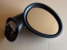Specchietto per mini usato  Cerignola