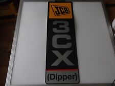 Jcb 3cx dipper for sale  DERBY
