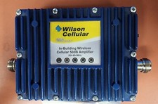 Wilson 801105 amplificador inteligente celular embutido (50dB), usado comprar usado  Enviando para Brazil