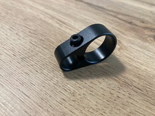 Aluminum running holder d'occasion  Expédié en Belgium