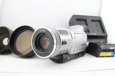 Sony hdr hc1 d'occasion  Expédié en Belgium
