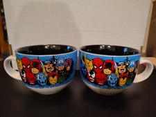 Marvel superheroes coffee for sale  Kingman
