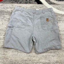 Carhartt carpenter shorts for sale  East Lyme