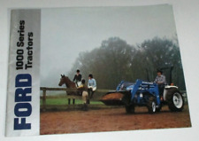 Ford 1110 1210 for sale  Elizabeth