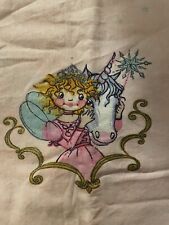 Prinzessin lillifee stoffe gebraucht kaufen  Bruchmühlbach-Miesau