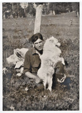 Old photo handsome for sale  Elma
