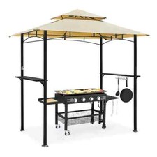 Grill gazebo grill for sale  Omaha