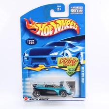 Hot wheels 2002 usato  Spedire a Italy
