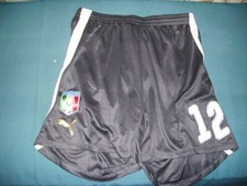 Match worn corto usato  Tramonti