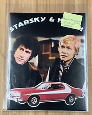 Starsky hutch still for sale  Randolph