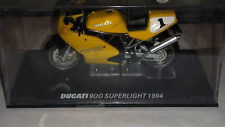 Ducati 900 superlight usato  Italia