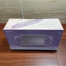 Corpo PSP 2000 roxo lavanda 2610 do Japão comprar usado  Enviando para Brazil