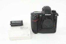 Câmera Nikon D3X DSLR - Contagem do obturador 69.231 comprar usado  Enviando para Brazil