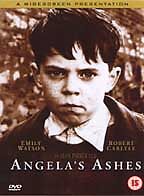 Angela ashes dvd for sale  STOCKPORT