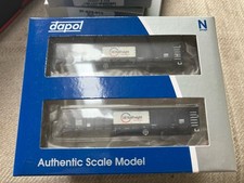 Dapol gauge gbrf for sale  MARKET RASEN
