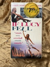 Lucy fell sealed for sale  Carpinteria