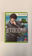 Btooom prima edizione usato  Chioggia