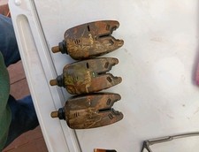 Fox eos bite for sale  MACHYNLLETH