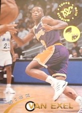1994-95 Stadium Club Basketball Members Only Singles (#182-362) - Você escolhe comprar usado  Enviando para Brazil