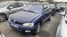 Compresseur clim peugeot d'occasion  Séméac