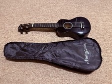Martin smith ukulele for sale  SWANSEA