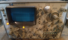 1707b oscilloscope powers for sale  NEWCASTLE UPON TYNE