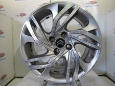 Jante aluminium citroen d'occasion Jante aluminium citroen d'occasion  Vernaison