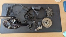 Shimano 105 di2 for sale  NORTHAMPTON