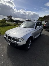 Bmw 2005 2.0d for sale  CONGLETON