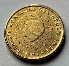 Cent 2000 niederlande gebraucht kaufen Cent 2000 niederlande gebraucht kaufen  Markdorf