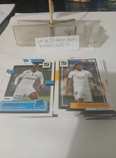 cartes panini d'occasion  Expédié en Belgium