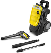 Idropulitrice compact 145 usato  Roma