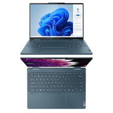 Lenovo yoga 2in1 gebraucht kaufen  Göttingen